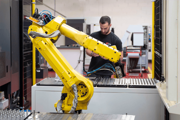 machinist-at-jpb-systeme